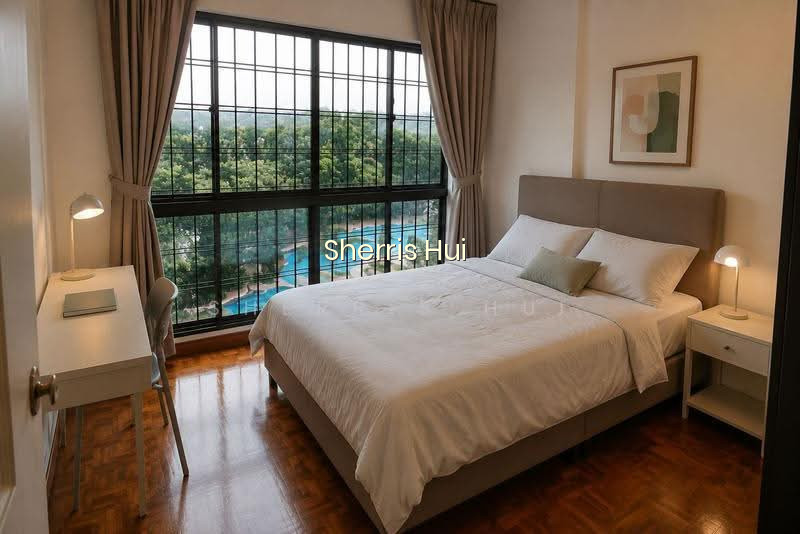 ORCHID PARK CONDOMINIUM photo 2