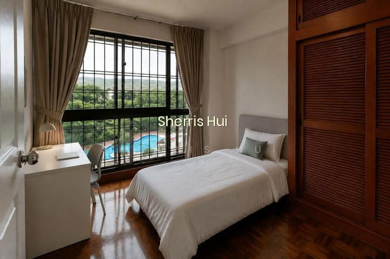 ORCHID PARK CONDOMINIUM photo 3