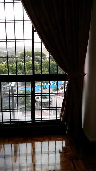 ORCHID PARK CONDOMINIUM photo 4