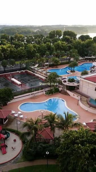 ORCHID PARK CONDOMINIUM photo 5