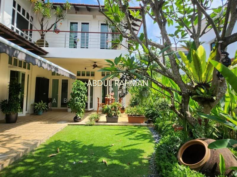 2 STY BUNGALOW @ SIGLAP, FRANKEL image 1 of 3