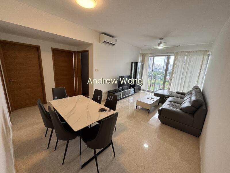 THE PARC CONDOMINIUM photo 2