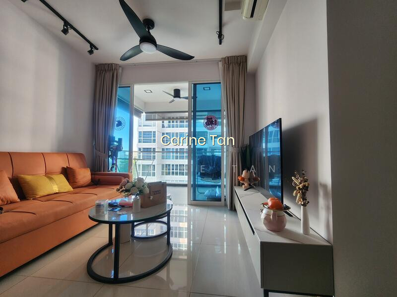 THE TAMPINES TRILLIANT image 1 of 10