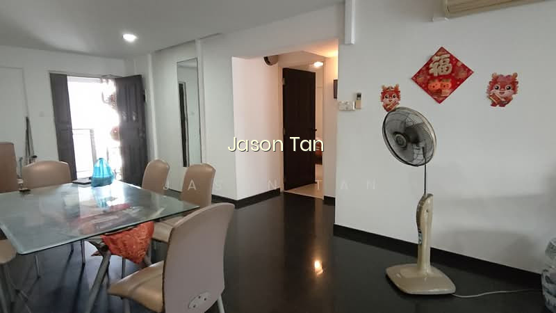 620 BUKIT BATOK CENTRAL photo 5