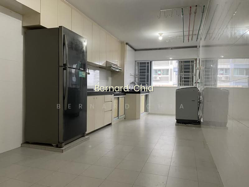 95 BEDOK NORTH AVENUE 4
