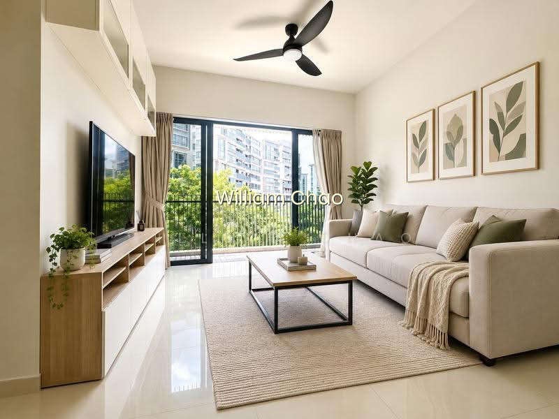NV RESIDENCES image 1 of 10