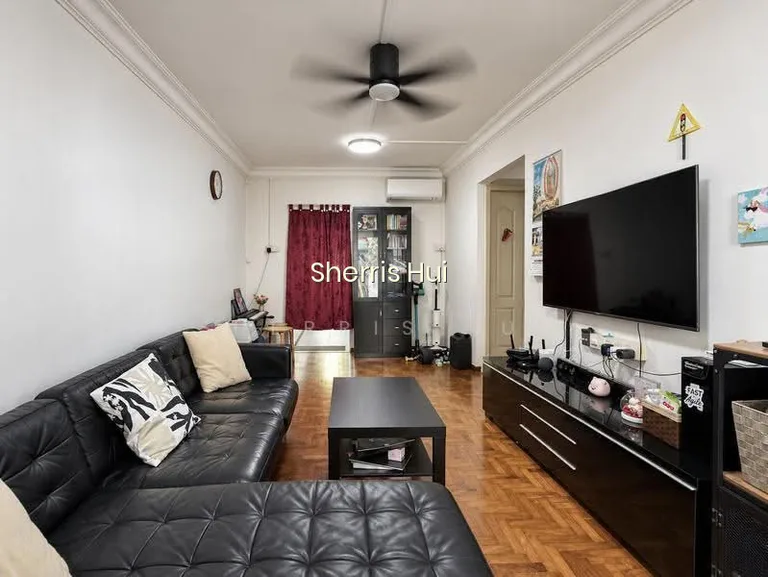 217 Yishun Street 21 image 1 of 10