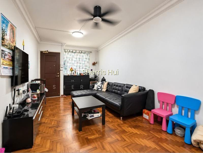 217 YISHUN STREET 21 photo 2