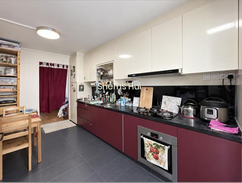 217 YISHUN STREET 21 photo 3
