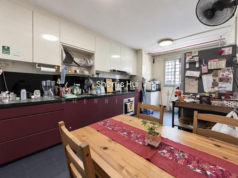 217 YISHUN STREET 21 photo 4