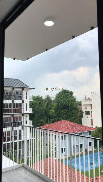 THE VERANDAH RESIDENCES image 1 of 9
