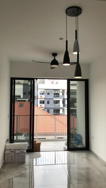 THE VERANDAH RESIDENCES photo 2