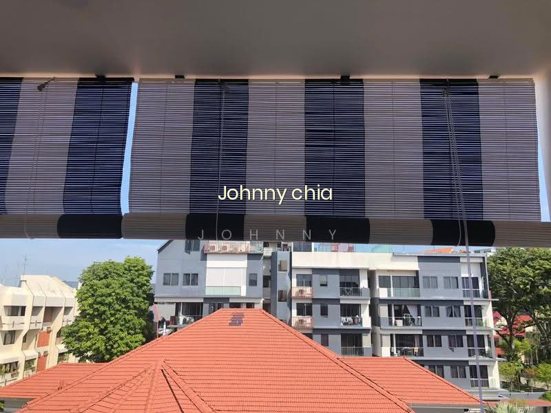 THE VERANDAH RESIDENCES photo 4