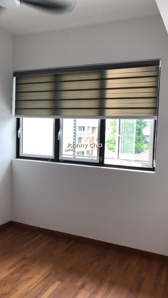 THE VERANDAH RESIDENCES photo 6