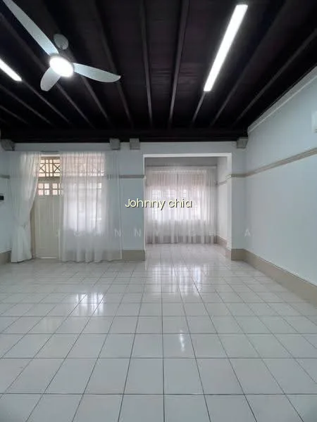 Heritage 4 Bedroom Conservation House Near Boon Keng MRT image 1 of 10