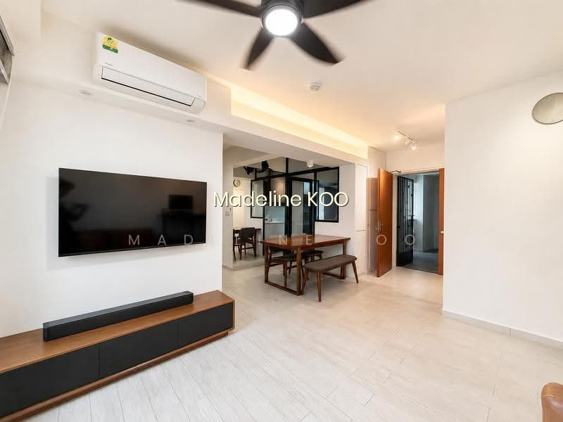 108A BIDADARI PARK DRIVE