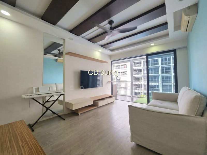 Renovated Move in Condo Huge 3 Bed 2 Bath 1227 Sqft image 1 of 10