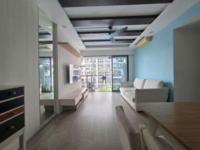 Renovated Move in Condo Huge 3 Bed 2 Bath 1227 Sqft photo 4