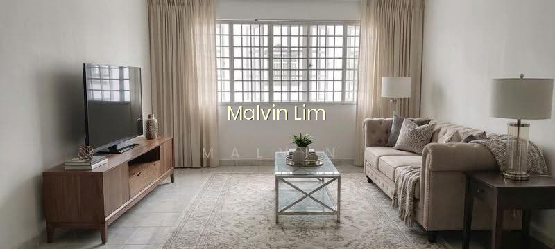 Hong Heng Mansions image 1 of 10