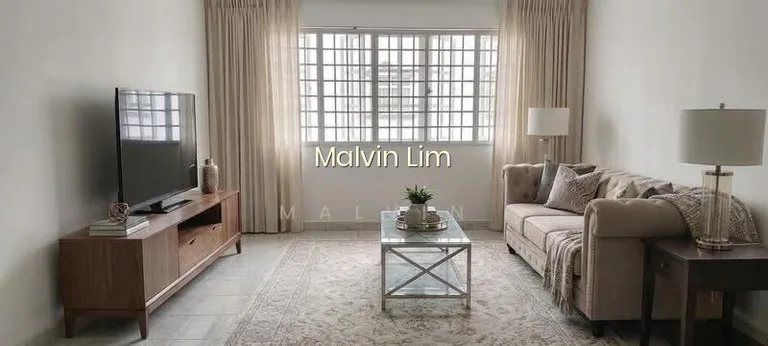 Hong Heng Mansions image 1 of 10