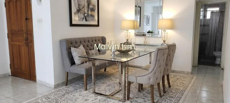 Hong Heng Mansions photo 2
