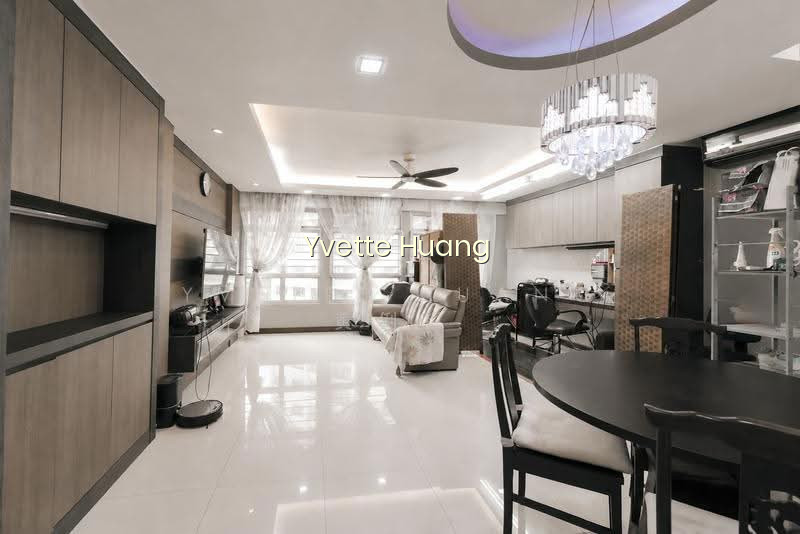416A FERNVALE LINK