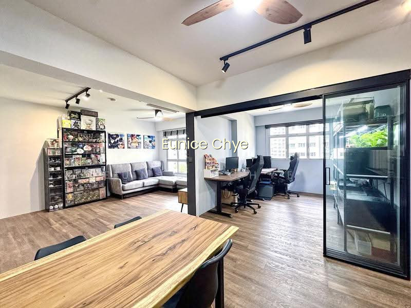 229A SUMANG LANE