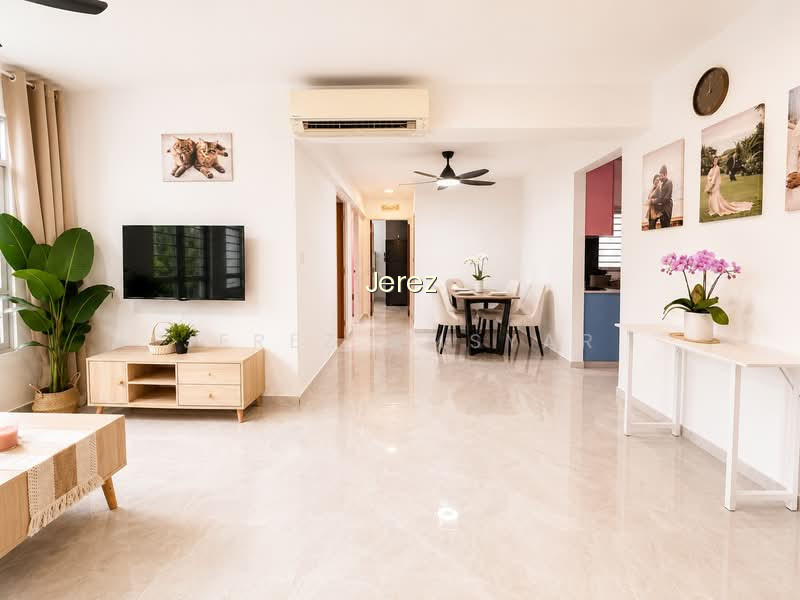 107C CANBERRA STREET photo 6