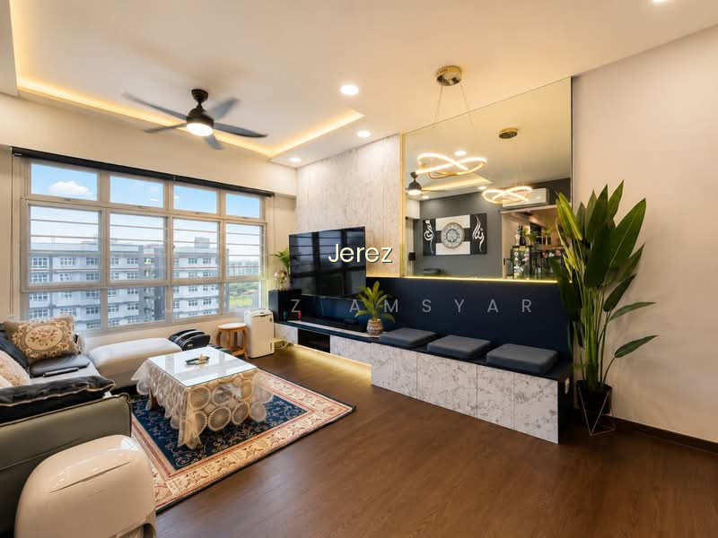 229B SUMANG LANE