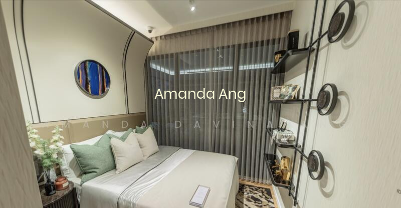 Brand New, Undervalued & Sizable 4BR With MRT at Doorstep photo 4