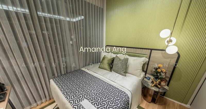 Brand New, Undervalued & Sizable 4BR With MRT at Doorstep photo 6