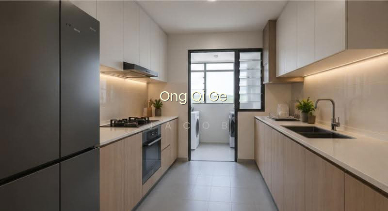478A YISHUN STREET 44 photo 2