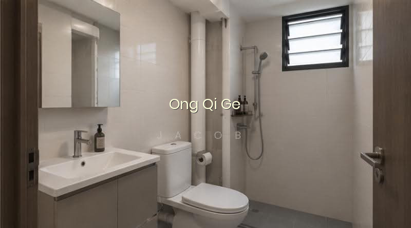 478A YISHUN STREET 44 photo 3