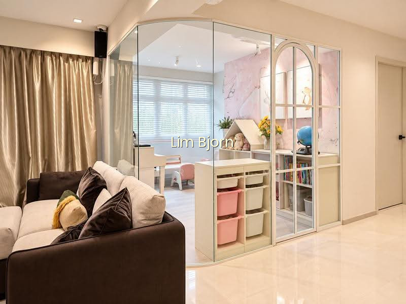 113A ALKAFF CRESCENT photo 2