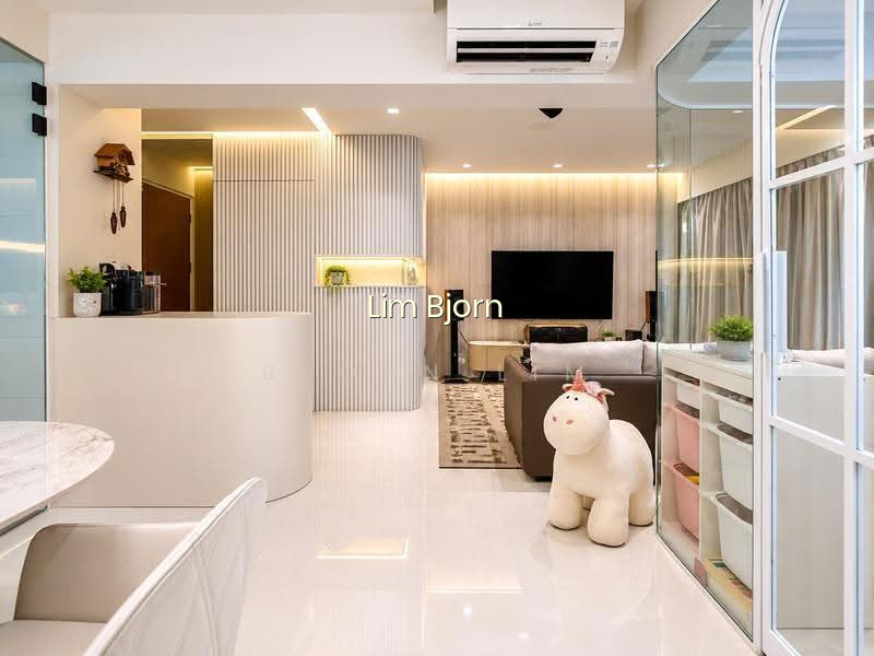 113A ALKAFF CRESCENT photo 3