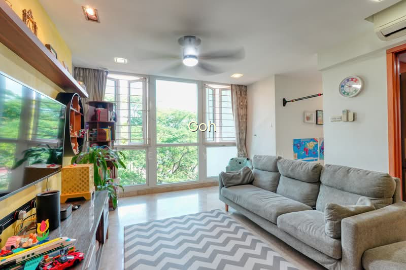 CHANGI RISE CONDO