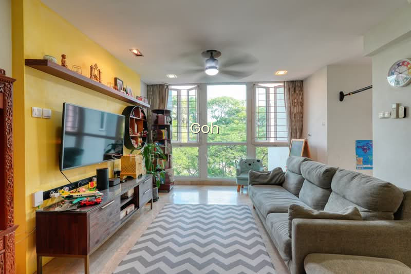 CHANGI RISE CONDO photo 2
