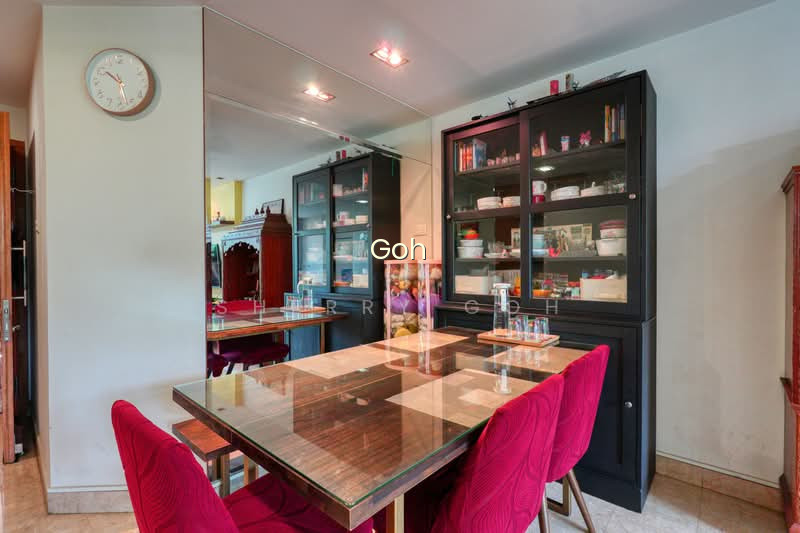 CHANGI RISE CONDO photo 3