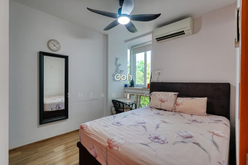CHANGI RISE CONDO photo 4