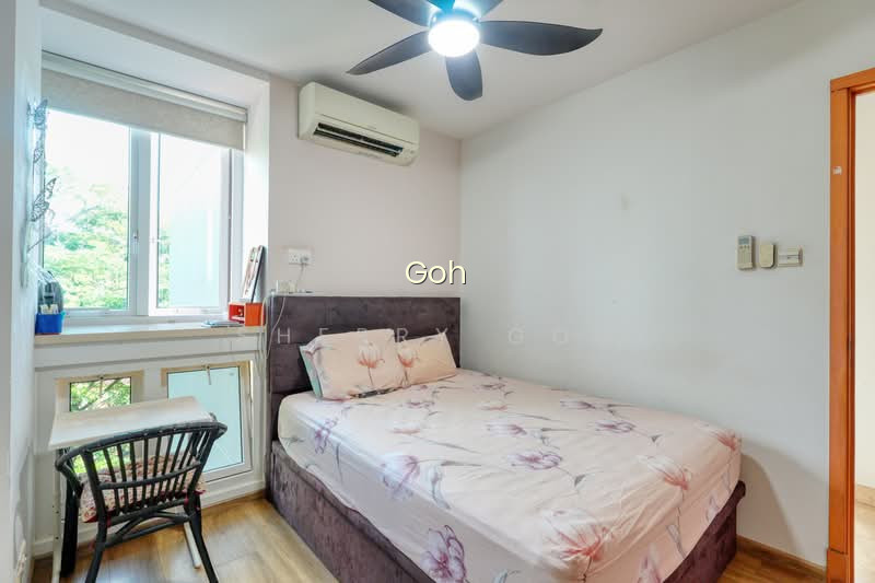 CHANGI RISE CONDO photo 5