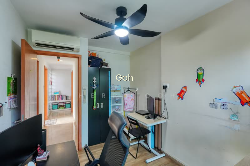 CHANGI RISE CONDO photo 6