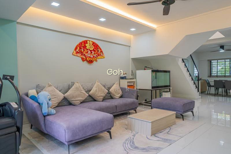 542 BUKIT BATOK STREET 52 photo 2
