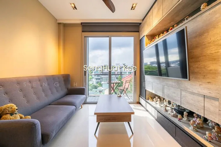 The Vue image 1 of 10
