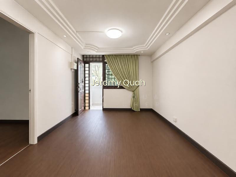 4 LORONG 7 TOA PAYOH