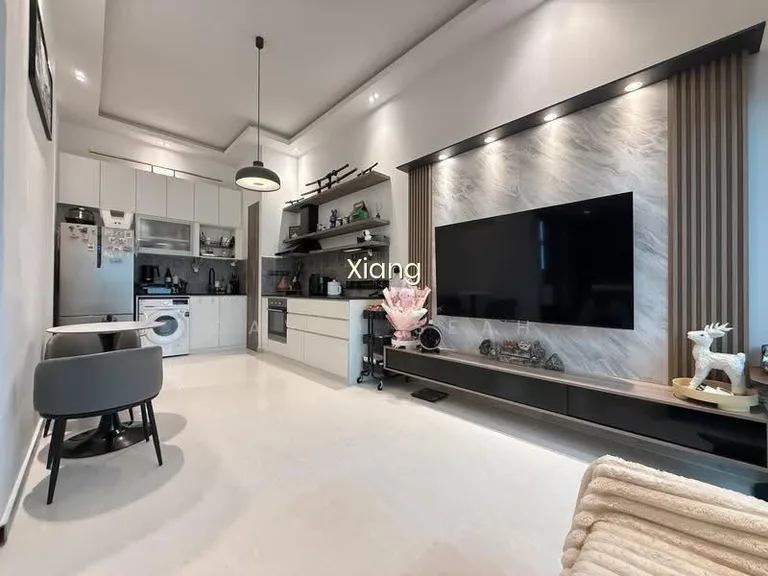 Jade Residences image 1 of 10