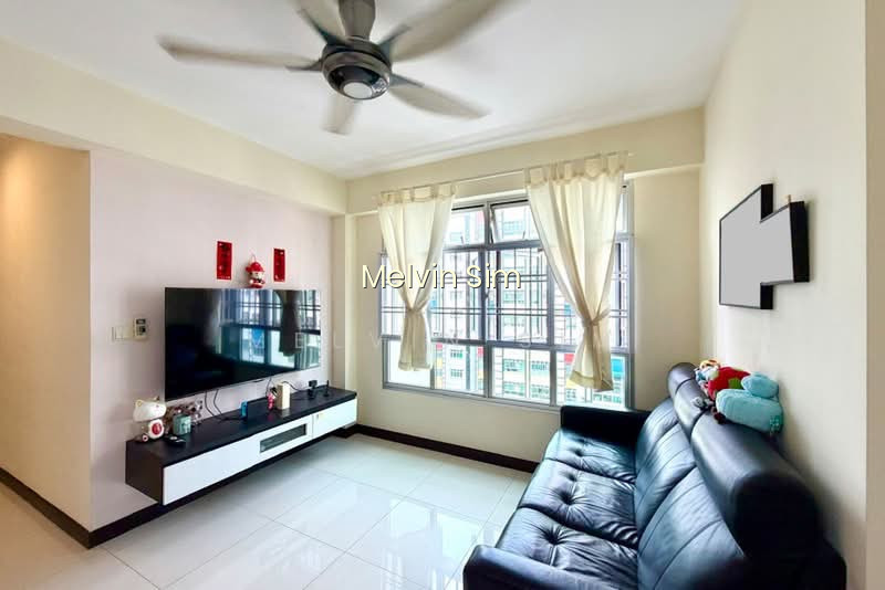 494D TAMPINES STREET 43 photo 2