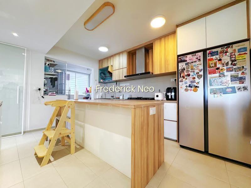 228B PUNGGOL FIELD photo 3