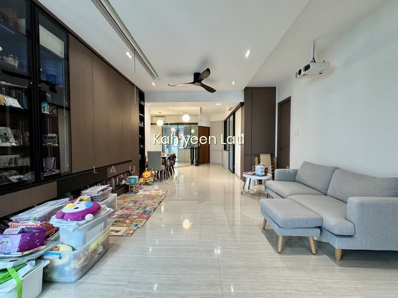 Regis Mansions photo 3