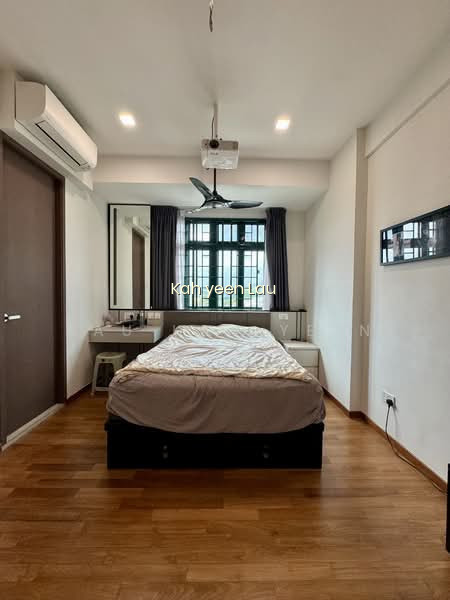 Regis Mansions photo 6