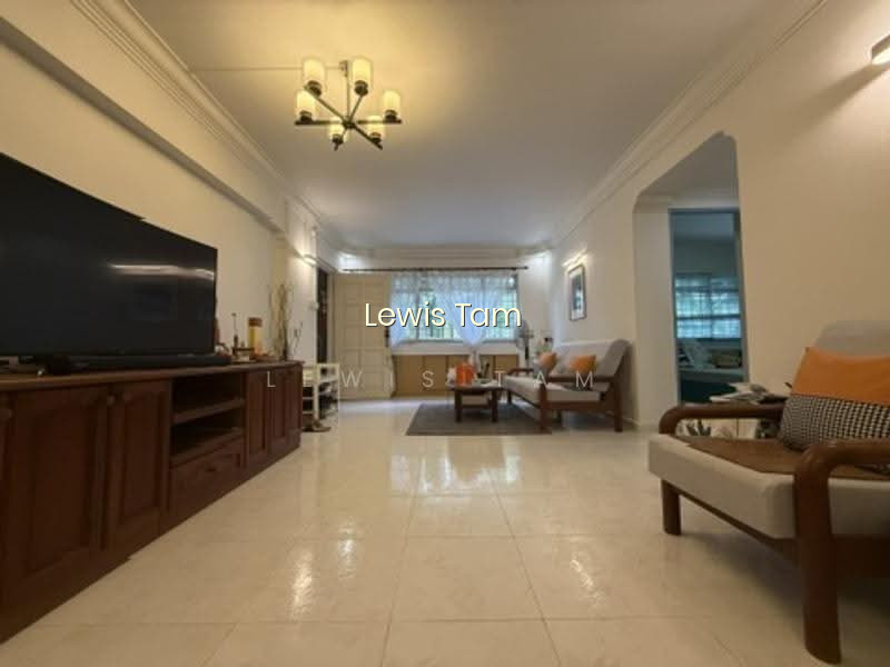 657 JALAN TENAGA
